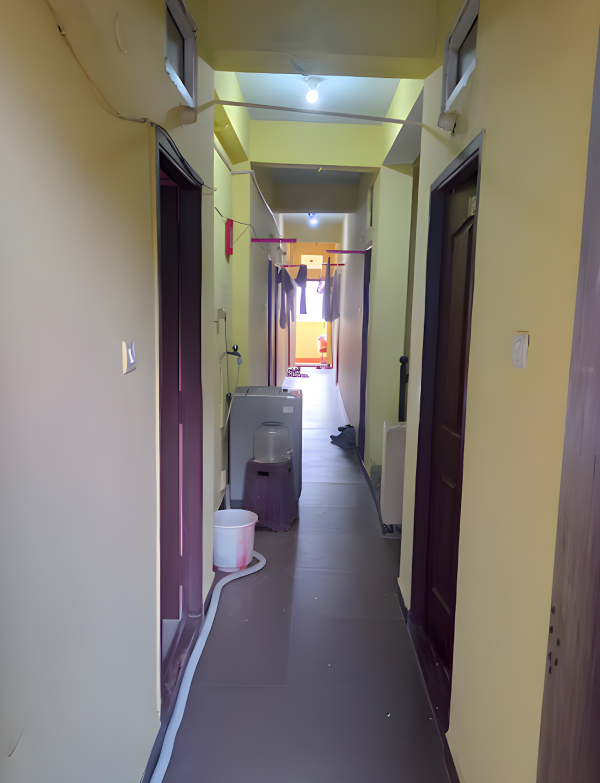 Mens PG in Choolaimedu and Nungambakkam