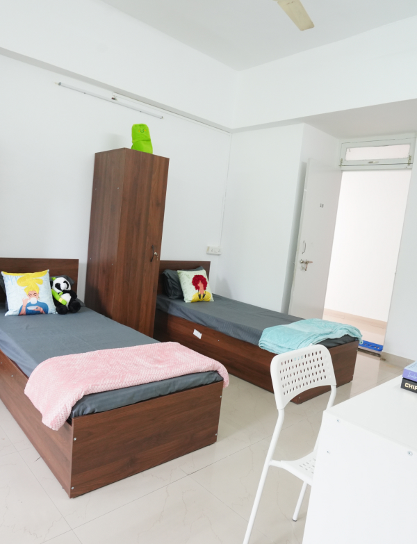 Mens PG in Kodambakkam & Nungambakkam