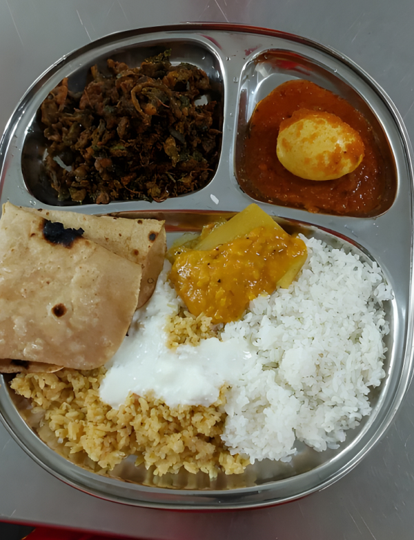 Mens PG in Kodambakkam & Nungambakkam