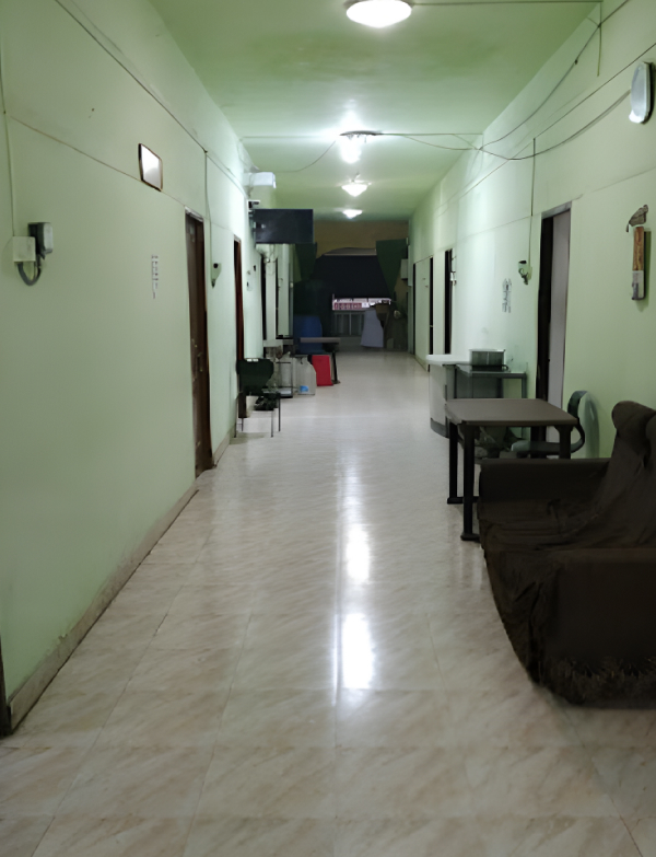 Mens PG in Choolaimedu and Nungambakkam