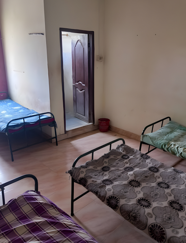 Mens PG in Choolaimedu and Nungambakkam