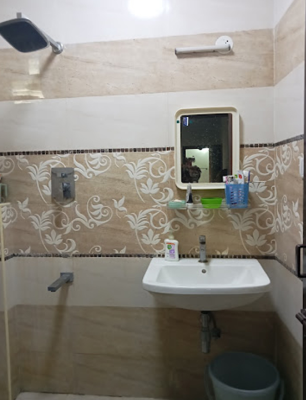 Mens PG in Choolaimedu and Nungambakkam