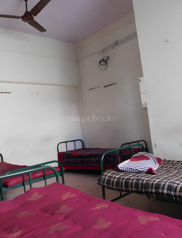 Mens PG in Choolaimedu and Nungambakkam