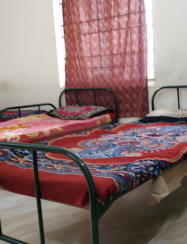 Mens PG in Choolaimedu and Nungambakkam