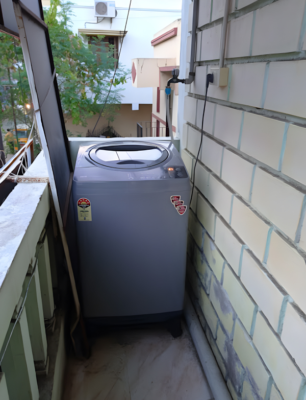 Mens PG in Choolaimedu and Nungambakkam