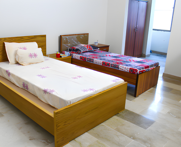 Boys Hostel in Vadapalani