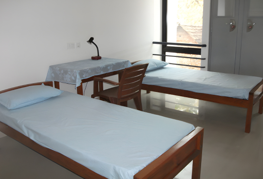 Mens PG in Nungambakkam