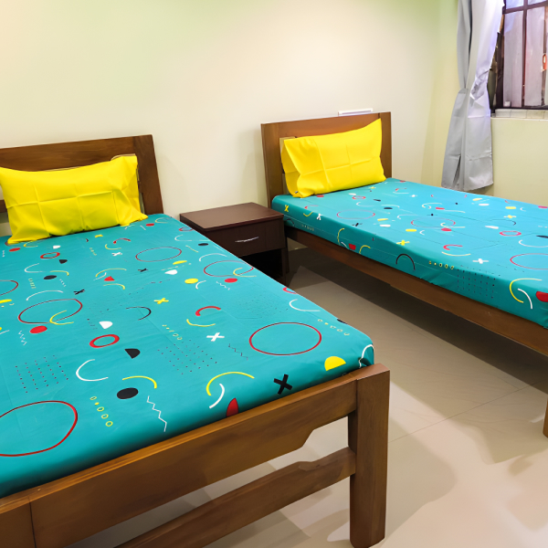 Mens PG in Kodambakkam & Nungambakkam