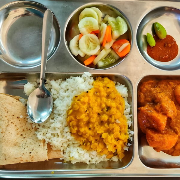 Mens PG in Kodambakkam & Nungambakkam